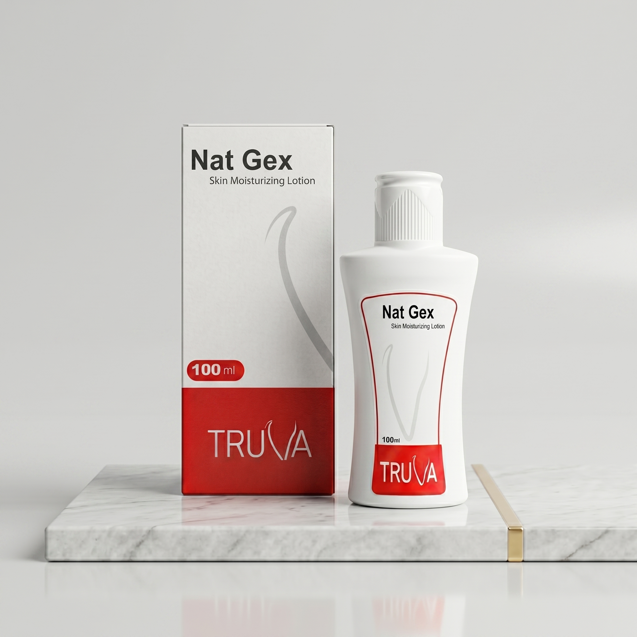 Natgex Lotion